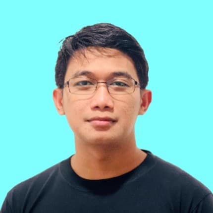 Jeph Mari - Co-Founder and CTO of NYXPRO IT Consulting and Services